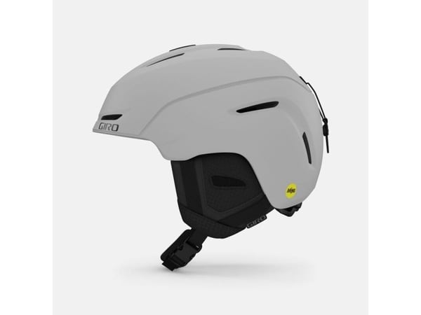Giro Neo MIPS, Åpent ansikt, Hard overflate
