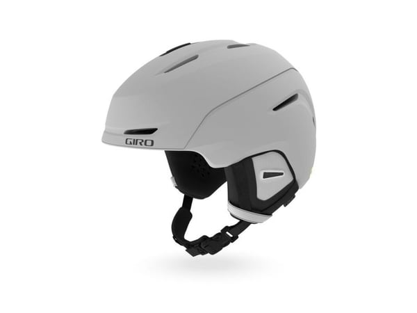 Giro Neo MIPS, Åpent ansikt, Hard overflate