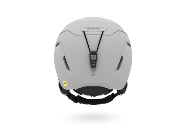 Giro Neo MIPS, Åpent ansikt, Hard overflate