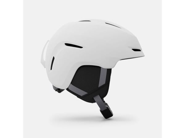 Giro Spur Helmet, XS, Åpent ansikt, Hard overflate, In Form, Matt