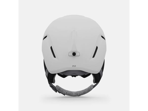 Giro Spur Helmet, XS, Åpent ansikt, Hard overflate, In Form, Matt