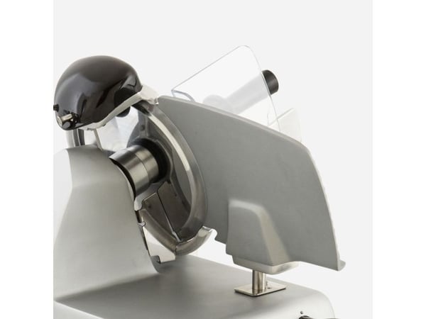 Berkel Red Line RL 250 grå kantskjærer (slicer)