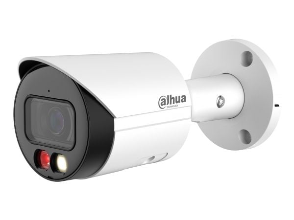 Dahua Technology WizSense IPC-HFW2849S-S-IL-0280B, IP-sikkerhetskamera, Inne & Ute, Koblet med ledninger (ikke trådløs), 120 dB, CE-LVD: EN62368-1;...