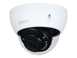 Dahua Technology WizSense HAC-HDBW1500E, IP-sikkerhetskamera, Inne & Ute, Koblet med ledninger (ikke trådløs), Tak/Vegg, Hvit, Tårn
