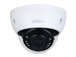 Dahua Technology WizSense HAC-HDBW1500E, IP-sikkerhetskamera, Inne & Ute, Koblet med ledninger (ikke trådløs), Tak/Vegg, Hvit, Tårn