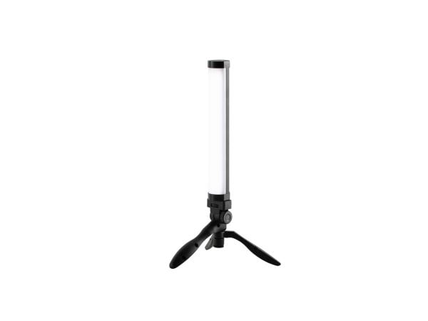 Nanlite AS-MT/HG-1/4, 3 ben, Svart, 85 g
