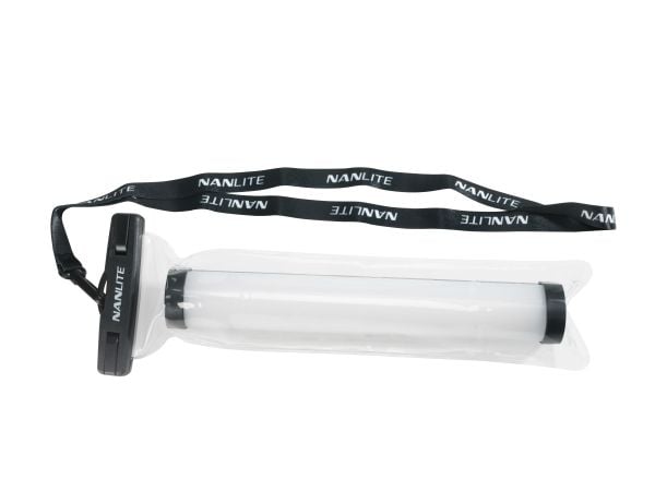 Nanlite AS-WB-PTII6C, USB flash, Gjennomsiktig, 20 m, China, 220 mm, 220 mm
