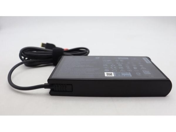 Kannettavan tietokoneen virtalähde Lenovo 170W Slim AC-sovitin varten