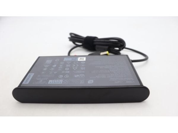 Kannettavan tietokoneen virtalähde Lenovo 170W Slim AC-sovitin varten