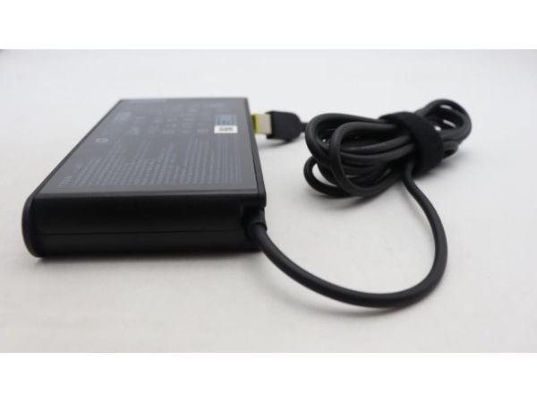 Kannettavan tietokoneen virtalähde Lenovo 170W Slim AC-sovitin varten