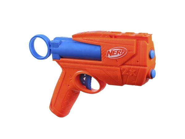 NERF N Series Ward