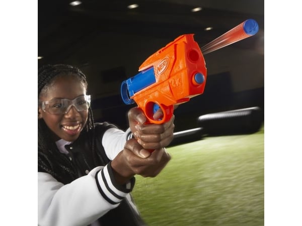 NERF N Series Ward
