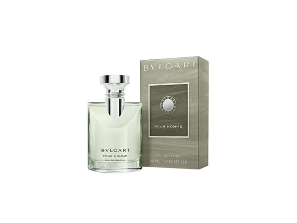Bvlgari Pour Homme Eau De Parfum 50 ml (man)