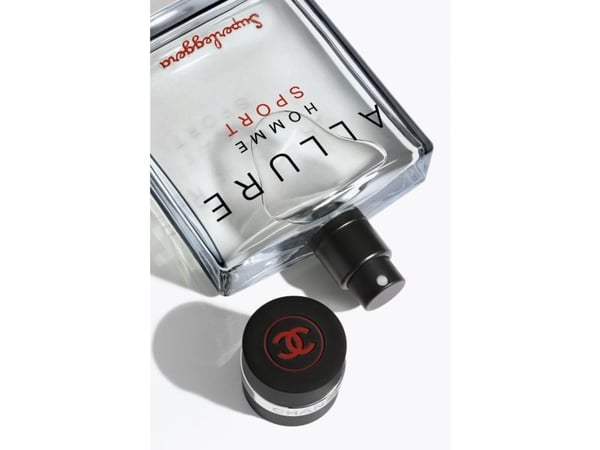 Chanel Allure Homme Sport Superleggera EDP 100 ml