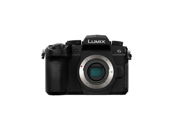 Panasonic Lumix DC-G97 - Digitalkamera