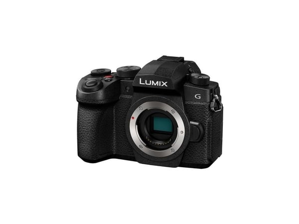 Panasonic Lumix DC-G97 - Digitalkamera