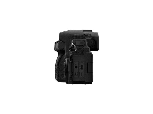 Panasonic Lumix DC-G97 - Digitalkamera