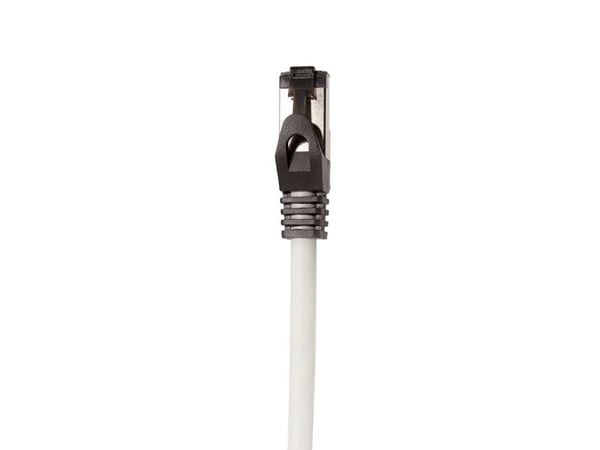 LogiLink CQ8062S, 3 m, Cat8.1, RJ-45, RJ-45