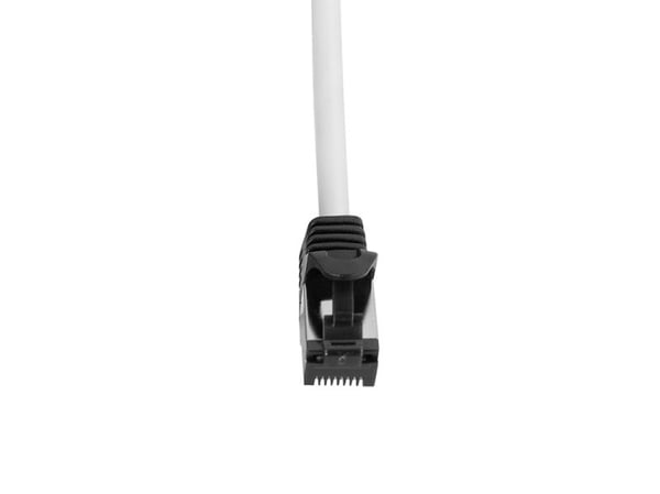 LogiLink CQ8062S, 3 m, Cat8.1, RJ-45, RJ-45