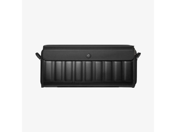 Spigen ACP08855, Tillbehör, Bil, Svart, Monokromatiskt, Polykarbonat