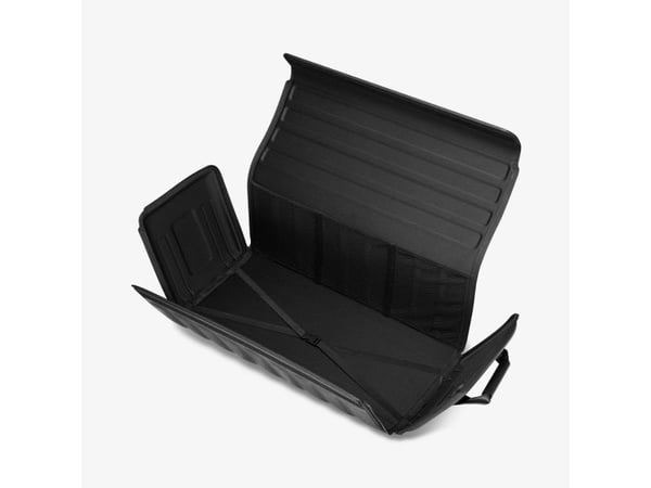Spigen ACP08855, Tillbehör, Bil, Svart, Monokromatiskt, Polykarbonat