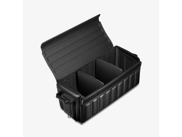Spigen ACP08855, Tillbehör, Bil, Svart, Monokromatiskt, Polykarbonat
