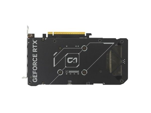 ASUS Dual GeForce RTX 5060 8GB - OC Edition - grafikkort - GeForce RTX 5060 - 8 GB GDDR7 - PCI Express 5.0 - 3 x DisplayPort, HDMI