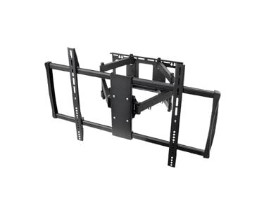 My Wall HP TV-veggfeste 152,4 cm (60) - 254,0 cm (100) tiltbar, bevegelig