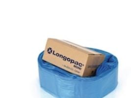 Staples sopsäckar 35L LDPE 15 st. 5 x 14 x 5 10706
