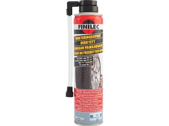 Krups Finilec punkteringsspray 300 ml Krups Finilec punkteringsspray 300 ml