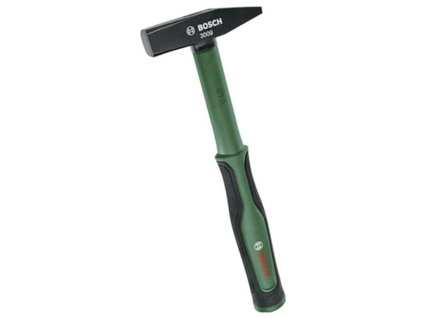 Bosch 1600A032UW snekkerhammer 300 g 1 stk (1600A032UW)