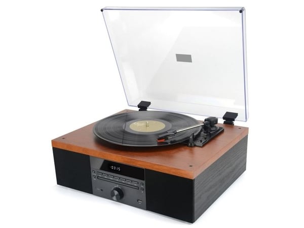 AKAI ATT-14BT skivspelare