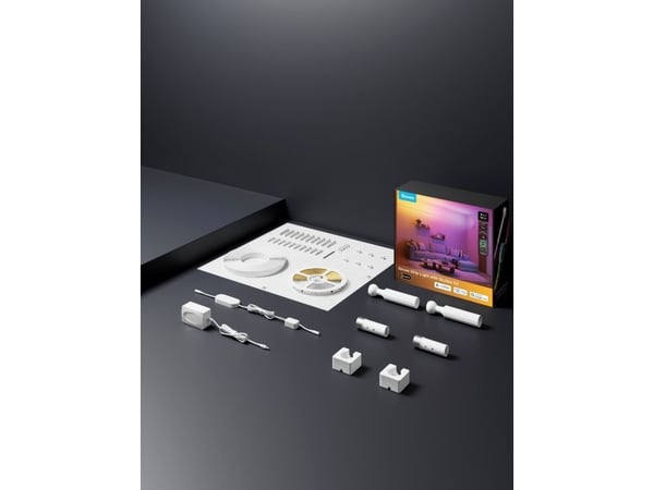 Govee Strip Light with Skyline Kit