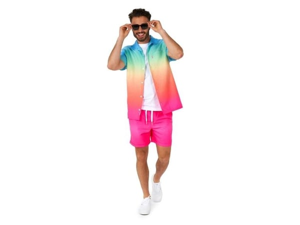 Funky Fade sommar-set