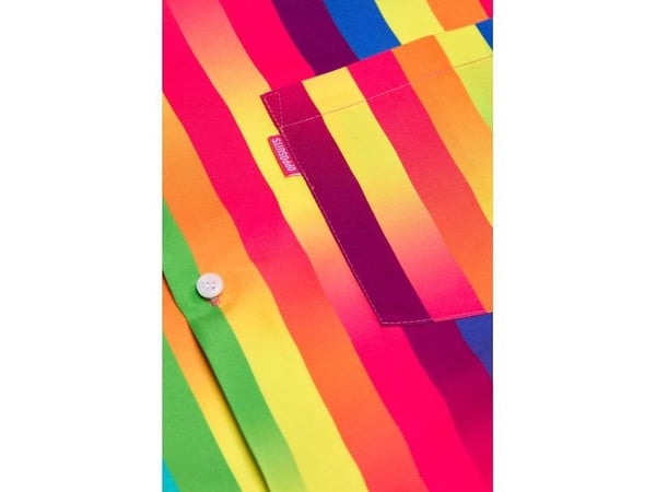 Rainbow Glaze sommersæt