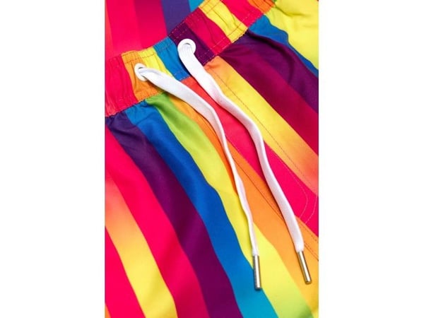 Rainbow Glaze sommar-set