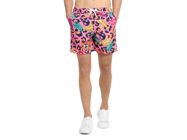 Jazzy Jungle sommarset