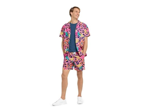 Jazzy Jungle sommarset