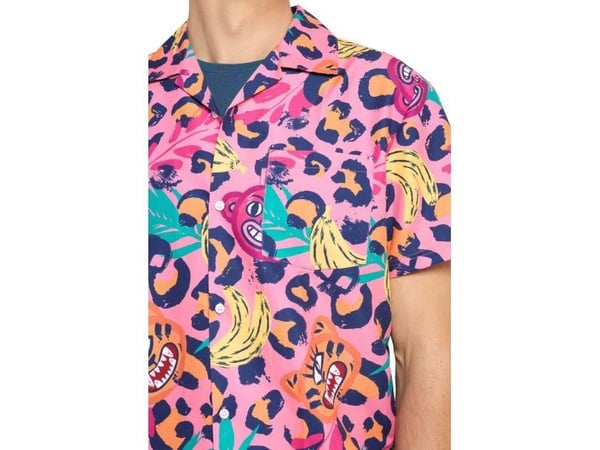 Jazzy Jungle sommarset