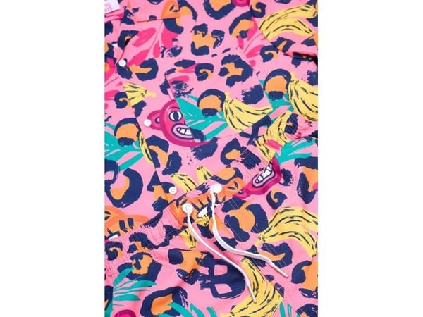 Jazzy Jungle sommarset Jazzy Jungle sommarset