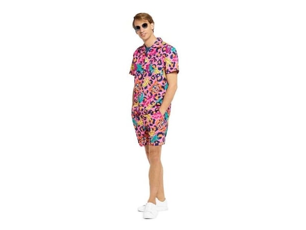 Jazzy Jungle sommarset