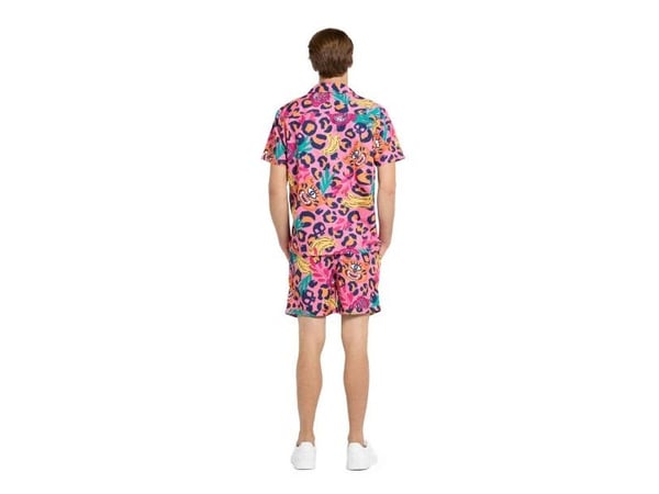 Jazzy Jungle sommersæt