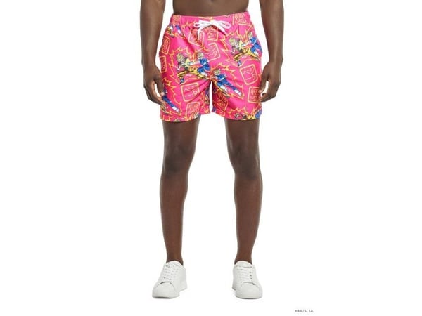 Dragon Ball Z sommarskyltset