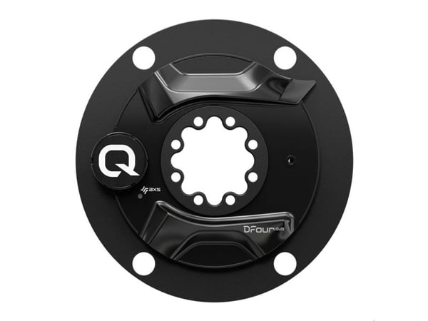 "Sram effektmåler for Shimano 110BCD landeveisdrev - tehonmittausspider