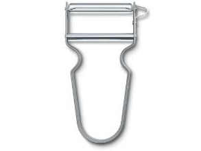 Tunnskalare Rex Victorinox Aluminium,st