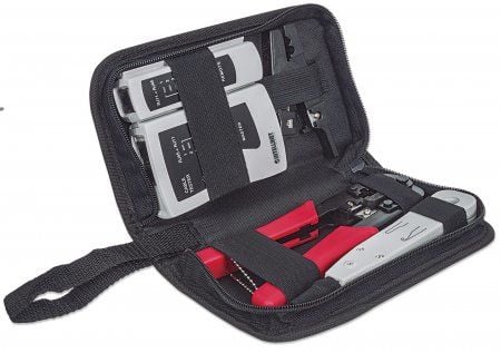 Intellinet 780070, lajitelma, 144 g