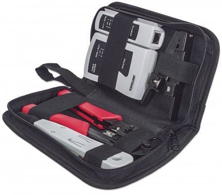 Intellinet 780070, lajitelma, 144 g