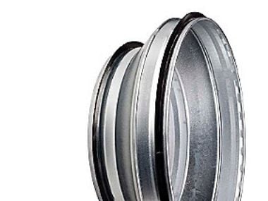 ALNOR VENTILATION PASSAGE+GASKET RPCL-200-160