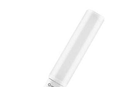 LED-kompaktlysrör Ledvance DULUX LED DE26 HF V 10W 1100lm 4000K 840 G24Q-3