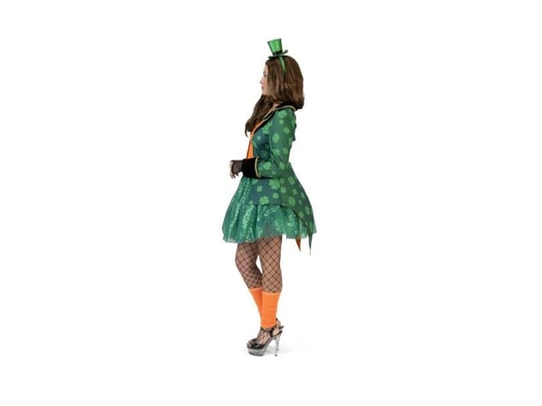 St. Patricks dag jacka